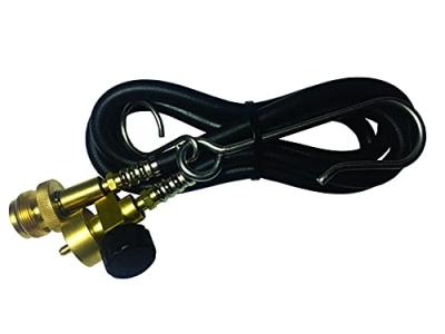 GUILBERT EXPRESS Tuyau d'extension pour chalumeau Vulcane Express 