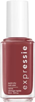 ESSIE Expr Nail Polish 195-Notifications 10 Ml