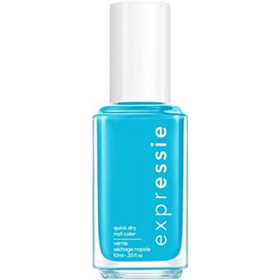 ESSIE  Expr Vernis &agrave; Ongles &agrave; S&eacute;chage Rapide 10ml Mot dans la rue