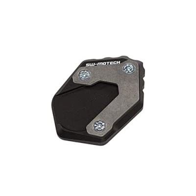 SW MOTECH Extension de b&eacute;quille lat&eacute;rale SW-MOTECH noir / gris BMW R 1250 GS 1