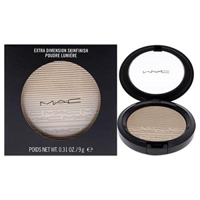 MAC COSMETICS  Extra Dimension Skinfinish Double Gleam Illuminateur 9