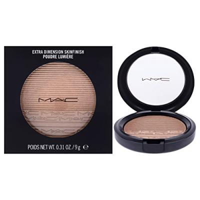 MAC COSMETICS Highlighter poudre Extra Dimension Skinfinish - Oh, Darling! - M.A.C