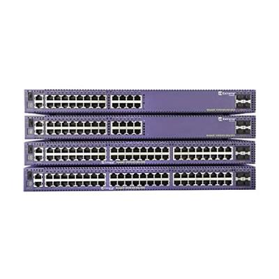 EXTREME NETWORKS Extreme Summit X450-g2-24p-10ge4 Switch Violet