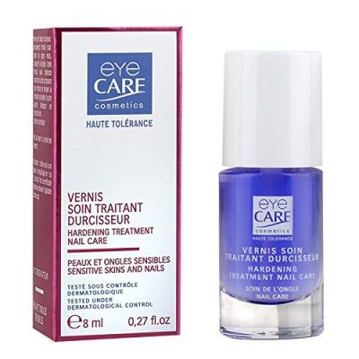 CONTAPHARM Soin Traitant Durcisseur Eye Care Cosmetics - Le Vernis &Agrave; Ongles