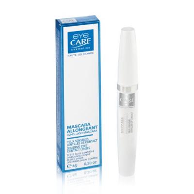 EYE CARE  Mascara Allongeant 6 g - 3001 : Noir profond