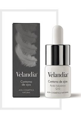 VELANDIA  s&eacute;rum anti-&acirc;ge pour le contour des yeux 15 ml