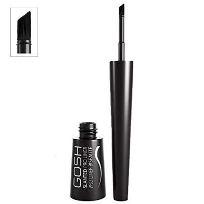 GOSH Crayon Eyeliner liquide noir  2.5ML