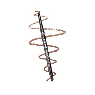 EYEKO  Black Magic: Cocoa Edit Pencil Eyeliner - Brown