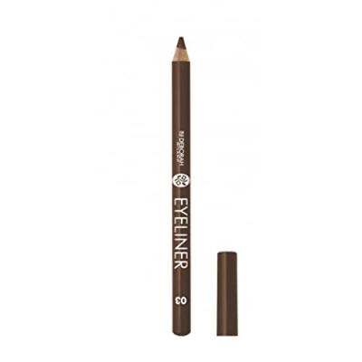 DEBORAH Crayon Yeux Eyeliner -  Milano - Crayon Yeux