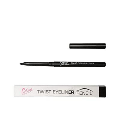 GLAM OF SWEDEN  - Eyeliner Twist #black .3 g