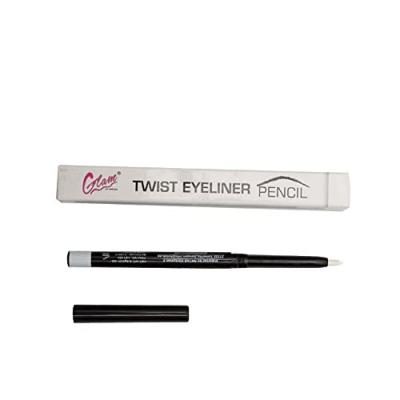 GLAM OF SWEDEN  - Eyeliner Twist #white .3 g