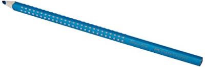 FABER CASTELL Faber-Castell - Crayon de couleur COLOUR GRIP 2001, turquoise