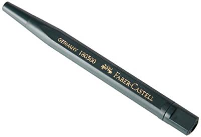 FABER CASTELL FABER-CASTELL crayon de nettoyage fibre de verre 30103,