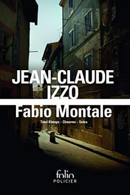 Fabio Montale - Total Kh&eacute;ops - Chourmo - Solea, Pr&eacute;c&eacute;d&eacute; De "Comme Chez Un Fr&egrave;re A&icirc;n&eacute;