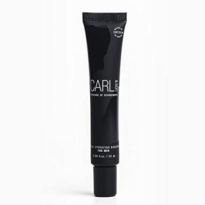 CARL SON Carl & Son gel hydratant pour homme 20 ml