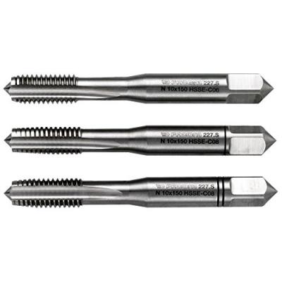 FACOM Taraud M5, pas de 0.8mm, M&eacute;trique, Cobalt ( Prix pour 1 )