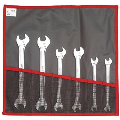FACOM  31.je8t je8t-juego 8 llaves finas extraplanas 31.JE8T