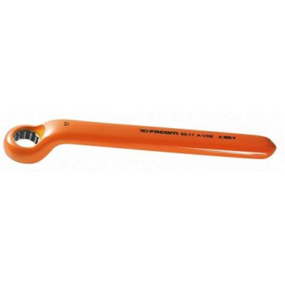 FACOM  55.17AVSE Cle Polygonale Isolee 17 Mm