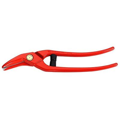 Cisaille chantourneuse droite 32 cm HEX-39693