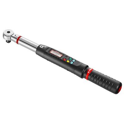 FACOM Cl&eacute;s dynamom&eacute;trique  &eacute;lectronique couple/angle avec cliquet