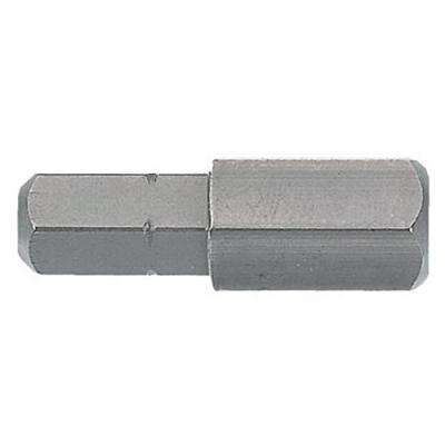 FACOM Embout standard s&eacute;rie 2 pour vis 6 pans creux  eh210