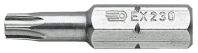 FACOM Embout standard s&eacute;rie 2 entra&icirc;nement 5/16 torx t45  ex.245