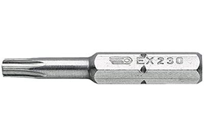FACOM Embout standard s&eacute;rie 2 entra&icirc;nement 5/16 torx t55  ex.255