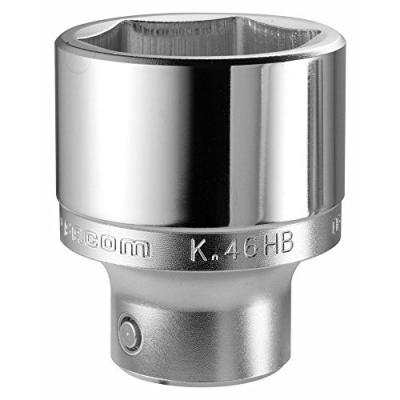 FACOM Douille 3/4 6 pans m&eacute;trique 44mm  k.44hb