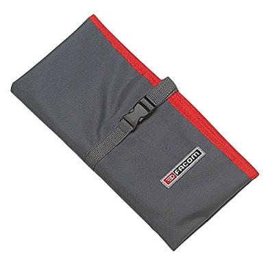 FACOM Trousse en nylon - 10 pochettes  N.38A-10C c&ocirc;t&eacute; Passager