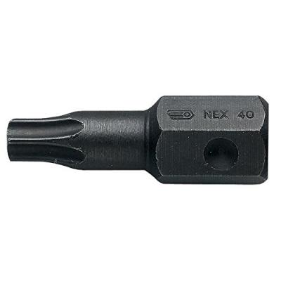 FACOM  - NEX - Embouts impact s&eacute;rie 3 pour vis Torx - NEX.40A