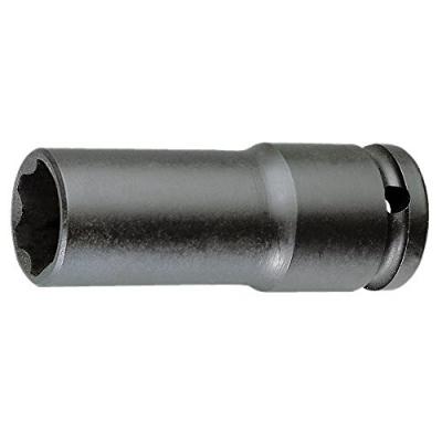 Facom NKB.30 Douille Impact 3/4' Long Fine 6Pt 30Mm