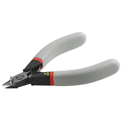 FACOM  1 Pince Coupante Esd Diagonale Pour Composants Dip - Cms 