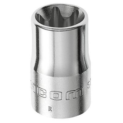 FACOM Douille 1/2'' Torx E12 - STX12 - 