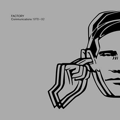 [RHINO] Factory Communications: 1978-1992 Edition Limit&eacute;e