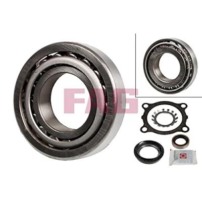 FAG Kit de roulements de roue  713 6134 10