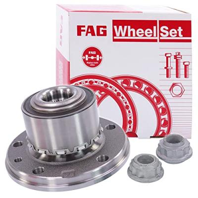 FAG Kit de roulements de roue  713 6107 60