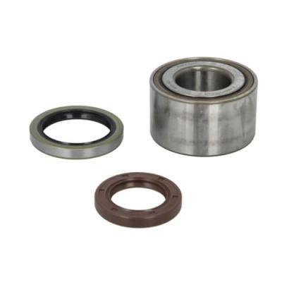 FAG Kit de roulements de roue  713 6265 80