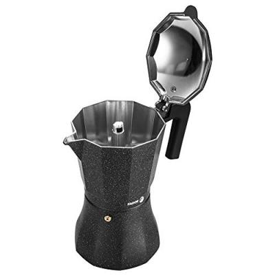 FAGOR  Cafeti&egrave;re TIRAMISU 6T aluminium 3004 marque