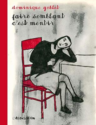 Fournisseur Cultura Faire Semblant C'est Mentir