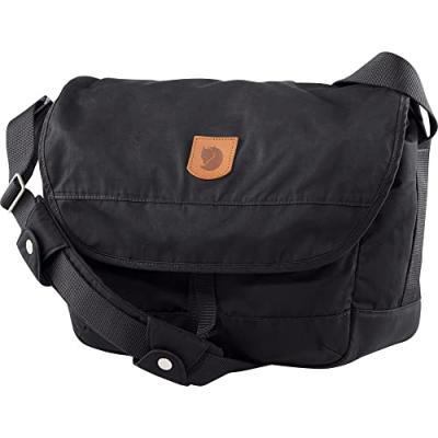 FJALLRAVEN Fj&auml;llr&auml;ven Sac de sport 'Greenland' noir