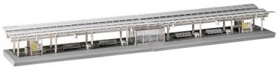 FALLER Mod&eacute;lisme Ferroviaire Ho - Quais De Gare Ice-
