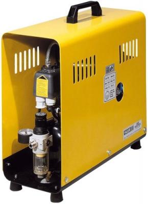 FALLER  - F170993 - Mod&eacute;lisme Ferroviaire - Compresseur Air Boss