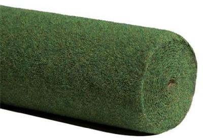 FALLER  - F180757 - Mod&eacute;lisme - Tapis - Vert Fonc&eacute; - Gazon