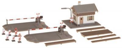 FALLER - Kit de mod&eacute;lisme, F222174, Multicolore