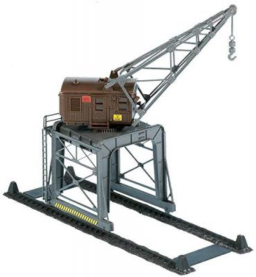  Faller- Grue portique, F131370, Non renseign&eacute;