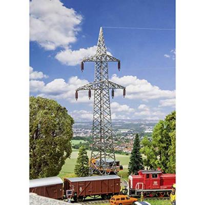 FALLER  Pyl&ocirc;nes c&acirc;bles 100 KW, F130898, Non renseign&eacute;