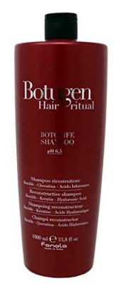 FANOLA  - Botugen Botolife Shampoo PH 6,5 Shampooing 1000 ml