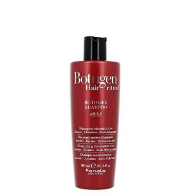 FANOLA Botugen hair system - Shampoing reconstructeur - C