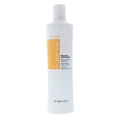 FANOLA  Nourishing Shampooing Restructurants Cheveux Abim&eacute;s 350ml