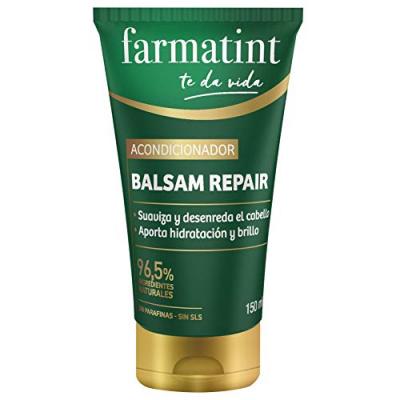 FARMATINT  Balsam Repair Apr&egrave;s-Shampooing 150 ml